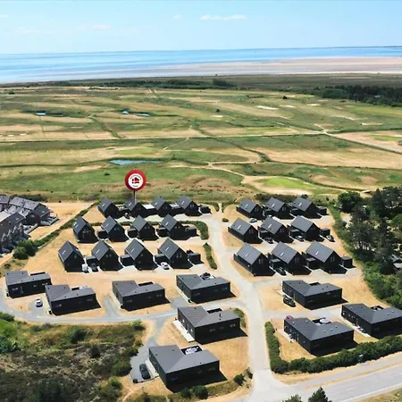 Prázdninový dům 0343-romo-vestergade-329 *