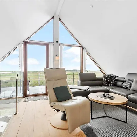 Prázdninový dům 0343-romo-vestergade-329 *