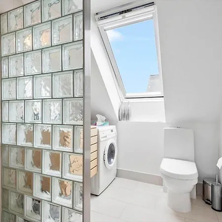 Prázdninový dům 0343-romo-vestergade-329 *