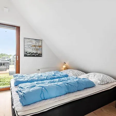 0343-romo-vestergade-329 Prázdninový dům