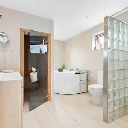 Nyaraló 0343-romo-vestergade-329 Sønderby