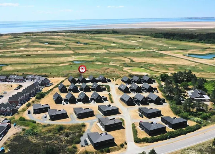 Hébergement de vacances 0343-romo-vestergade-329 *