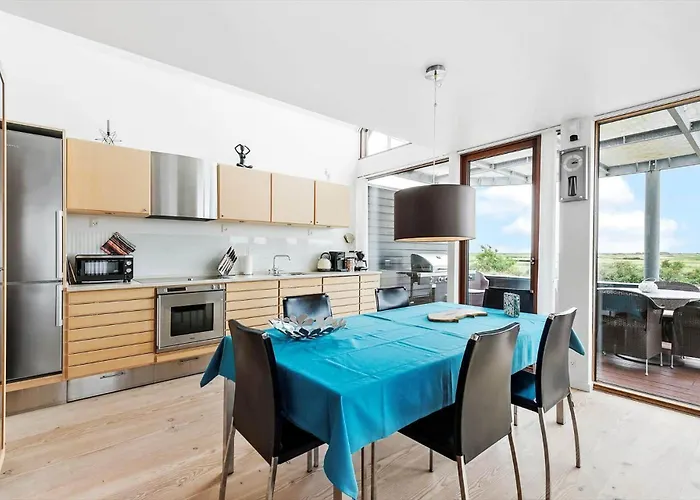 0343-romo-vestergade-329 Nyaraló