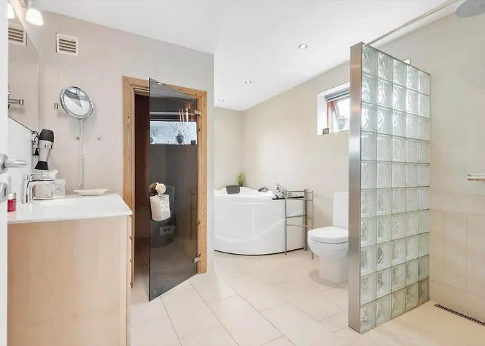 Hébergement de vacances 0343-romo-vestergade-329 Sønderby