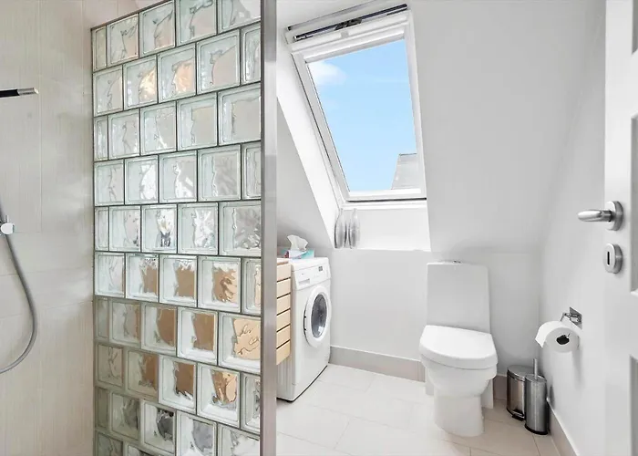 0343-romo-vestergade-329 Hébergement de vacances *