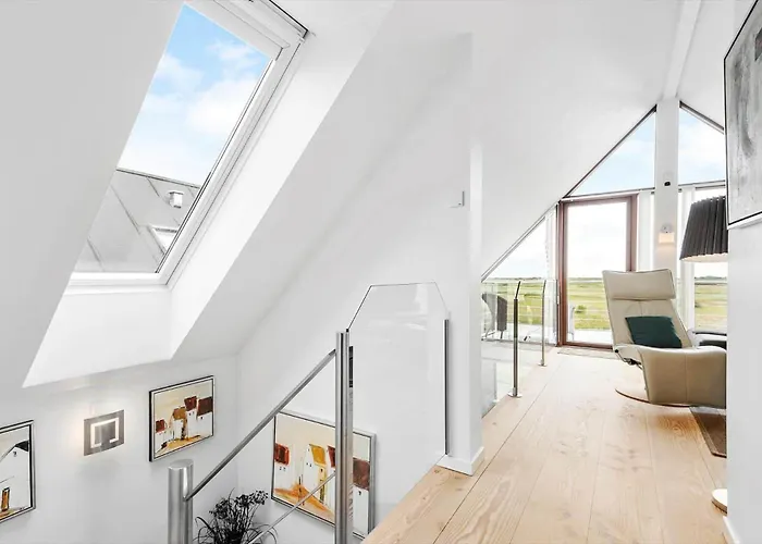 Hébergement de vacances 0343-romo-vestergade-329